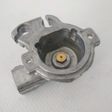 Корпус горелки газовой плиты Грета маленький (выпуск 2008-2011)